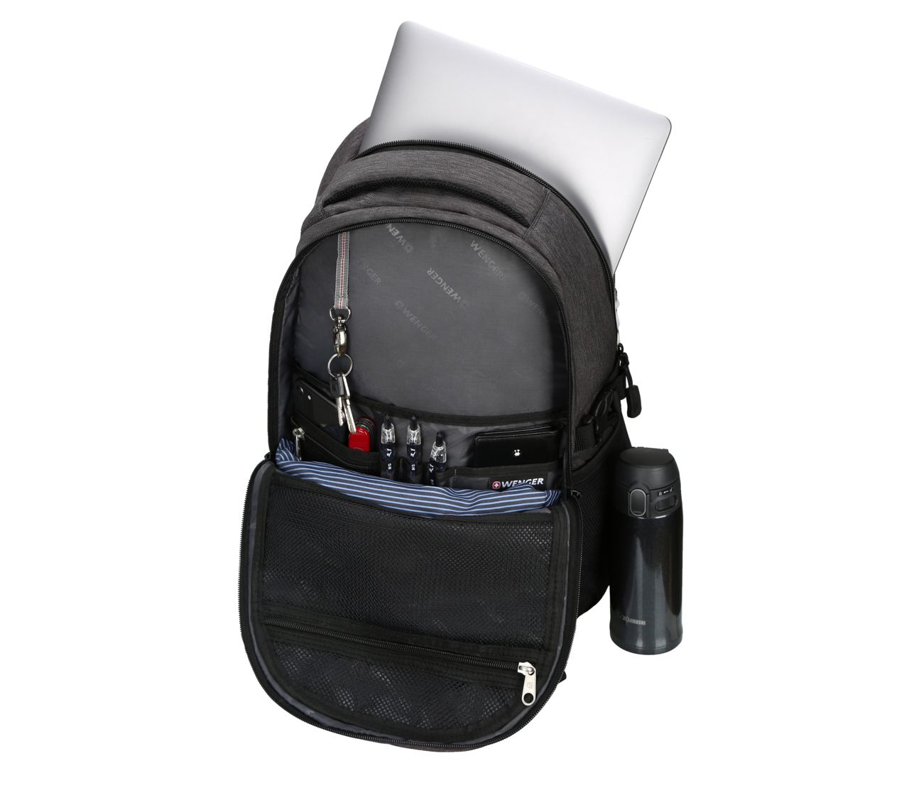 Laptop Backpack-610636